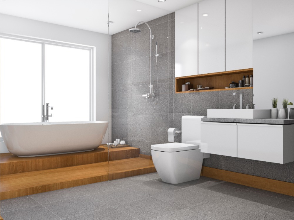 Bathroom Shower Extensions Kellyville