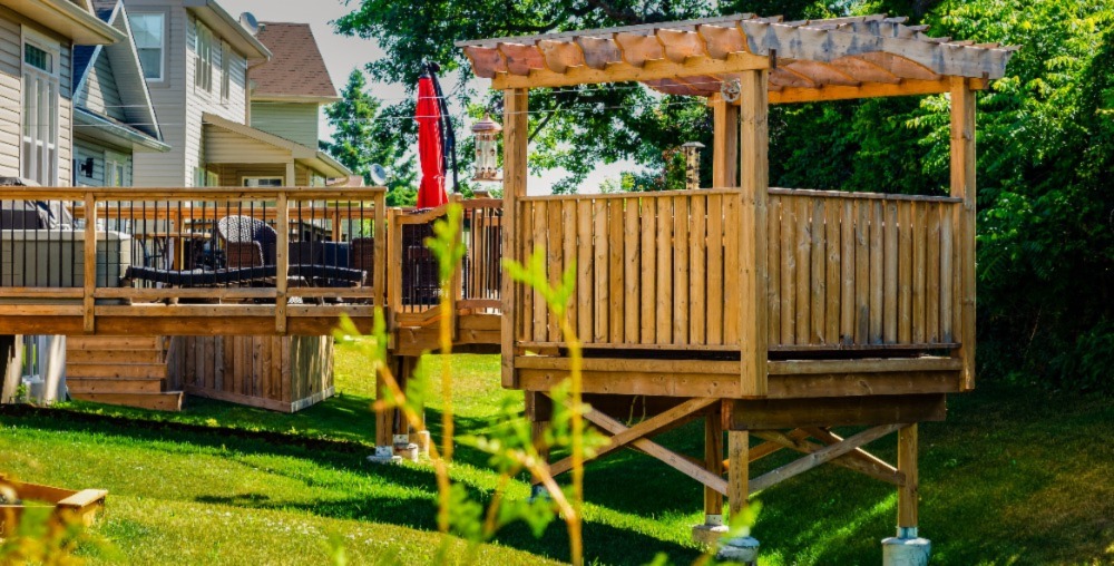 Residential Renovations Bella Vista